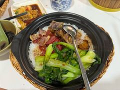 -阿清煲仔店(纺织城店)