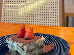-Pizzeria da Nicola·火炉披萨(中大国际店)