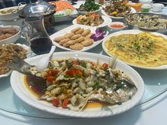 -新享乐海鲜(翠华路店)