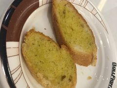 -斗牛士牛排餐厅(嘉里汇店)