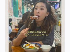 -澳门陈光记烧味饭店(南京德基广场店)
