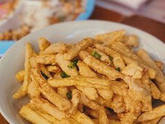 -吃饭皇帝大(合生汇店)