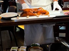 -阿庄新豫菜(通泰路店)