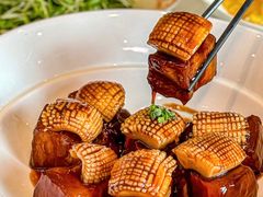 -世博源公馆·本帮融合菜·主题包厢·江景餐厅