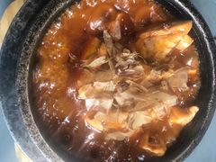 -3号仓库·创意中国菜(乐清正大广场店)