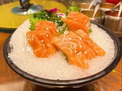-东海怡品海鲜豆捞(西水东店)