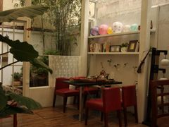 -燕庭·纯燕窝·甜品下午茶(南京西路店)