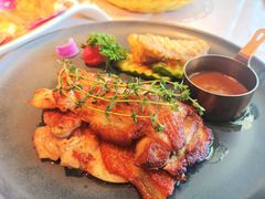 -七海旋律西餐厅(金沙湾店)