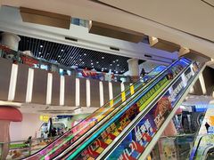 -金逸影城(太阳城IMAX店)