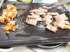 红曲五花肉-韩时烤肉(枫蓝店)