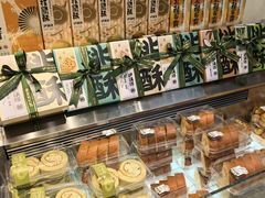 -泸溪河桃酥(西直门凯德店)