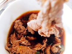 -许府牛杂·鲜牛肉火锅(梁溪万达店)