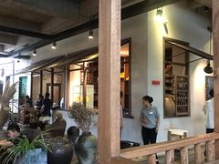 大堂-几荷·恰似故人来(秀水广场店)