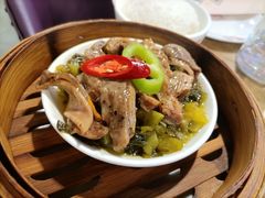 -喜粤糖朝餐厅(三八广场店)