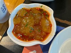 -大河宴·椒麻鱼火锅(北京路中和美食街店)