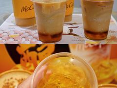 -麦当劳(苏州中心星悦汇店)