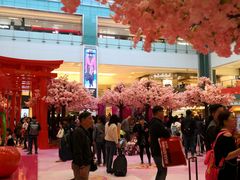 -新城市广场