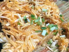 土豆饼-陈有良尖椒鸡(渝中示范店)