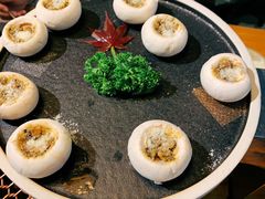 -黑牛の店·和牛烧肉(大悦城店)