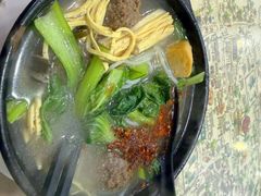 -清真·穆萨砂锅(大皮院店)