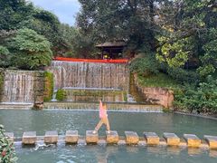 -成飞公园
