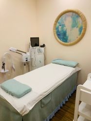 -芳朵美容养生SPA