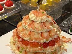 -常州富力喜来登酒店 Feast盛宴标帜西餐厅(新北万达广场店)