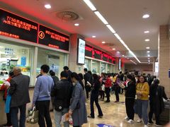 -重庆医科大学附属第一医院(本部)