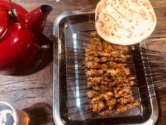 -清真·马峰烤肉(小学习北巷店)