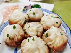 生煎-大鸿运酒店·苏州菜·松鼠桂鱼(观前街店)