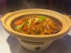 -雀舞云南菜(天津天河城购物中心店)