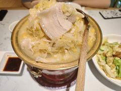 -关东小磨东北菜(漕河泾印象城店)