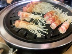 -九田家黑牛烤肉(溧水万达店)