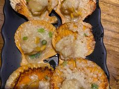 -烧蠔帮·生蚝海鲜牌档(观海店)