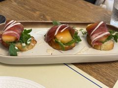 -沏点Trattoria意大利餐厅(新街口店)