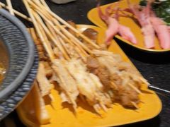 -牛New寿喜烧(虹桥新天地店)