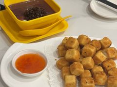 -香港威特瑞茶餐厅(小白楼音乐厅店)