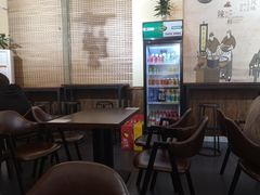 -柳大厨螺蛳粉(人民路总店)