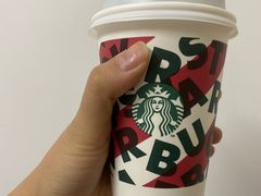 -星巴克(珠海仁恒滨海中心店)