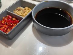 -喃喃椰·糟粕醋·椰子鸡火锅(七堡花园店)