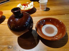 半步颠米酒-半步颠小酒馆(繁花中心)