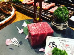 -黑牛の店·和牛烧肉(合生汇店)