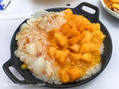 -王中王刨冰