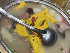 -钟记家菜(红专南路店)