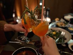 -杭州西子湖四季酒店-WL BISTRO西湖餐厅(灵隐路店)