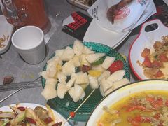 -鼎原力量东北吊炉烧烤(临河街店)