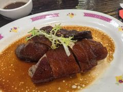 招牌烧鹅-猪肉婆私房菜(容桂总店)