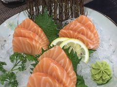 -景鹤料理(上地华联店)