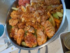 -黄记煌三汁焖锅(顺义华联店)