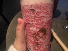 多肉车厘-喜茶(佛山顺德容桂天佑城店)